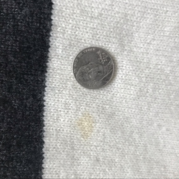 Ann Taylor Loft Mod Print Sweater - Picture 6 of 6